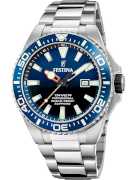 Festina F20663/1 Herreur Professional Diver