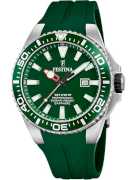 Festina F20664/2 Herreur Professional Diver Day-Date