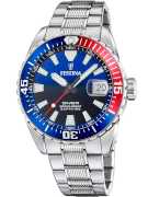 Festina F20669/4 Herreur Divers Watch