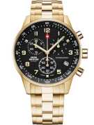 Swiss Military SM34012.12 Herreur Chronograph